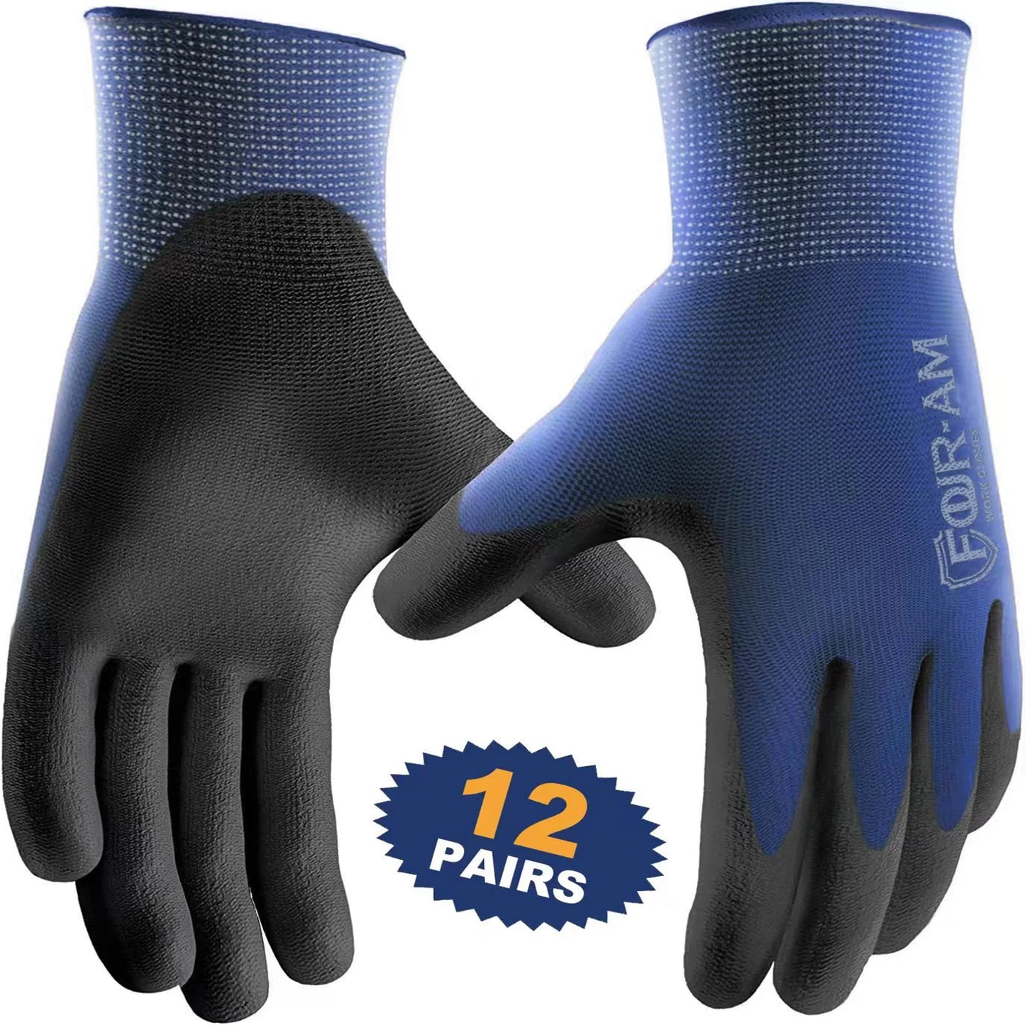 Handschuhe 12 paar