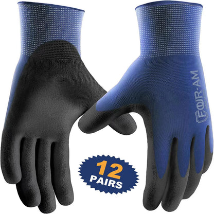 Handschuhe 12 paar