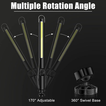 LED Stablampe